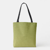 Hintergrund des Comic. Halftone gepunktetes Retrom Tasche (Rückseite)