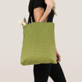 Hintergrund des Comic. Halftone gepunktetes Retrom Tasche (Von Nahem)
