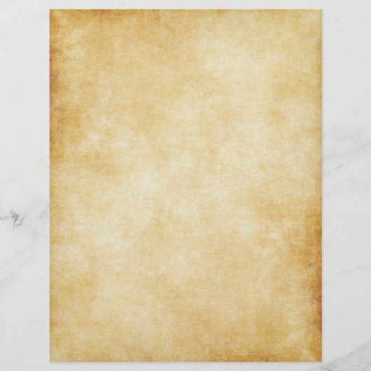 Hintergrund des Dokumentpapiers Flyer (Vorne)