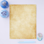 Hintergrund des Dokumentpapiers Flyer (Einzeln)