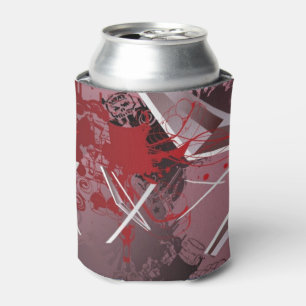 Hintergrund des Entwurfs Dosenkühler