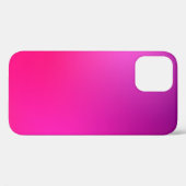 Hintergrund des Farbmeshs. abstrakt, Hintergrund,  Case-Mate iPhone Hülle (Rückseite (Horizontal))