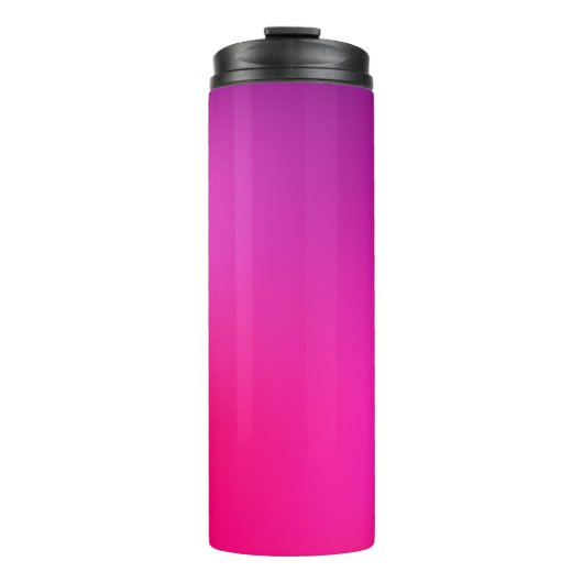 Hintergrund des Farbmeshs. abstrakt, Hintergrund,  Thermosbecher (Vorderseite)