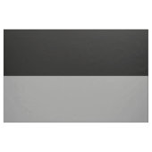 Hintergrund des Flag für den asexuellen Pride Stoff (Fat Quarter (45,7 x 55,9 cm))