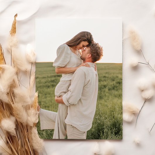 Hintergrund des Fotos Einladung