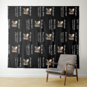 Hintergrund des Fotos für benutzerdefinierte Schwa Wandteppich (Beispiel (Horizontal))