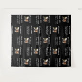 Hintergrund des Fotos für benutzerdefinierte Schwa Wandteppich (Vorderseite (Horizontal))