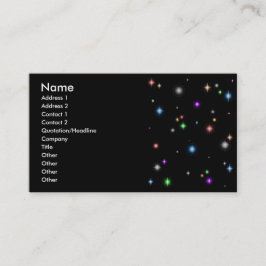 Hintergrund des Glitzer | GrafikGrotto-45, Name, . Visitenkarte