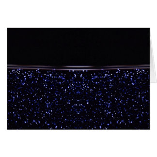 Hintergrund des Glitzer - Indiz