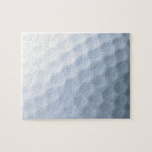 Hintergrund des Golftönens Puzzle