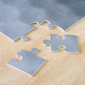 Hintergrund des Golftönens Puzzle (Seite)