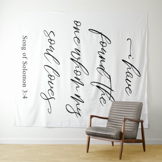 Hintergrund des Hochzeitsstils habe ich den einen  Wandteppich (Beispiel (Horizontal))