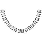 Hintergrund des Kuhmusters Wimpelkette (Alle)