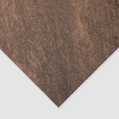 Hintergrund des Kupferfarbensteins Seidenpapier (Ausschnitt)