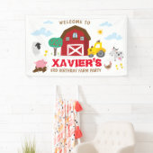 Hintergrund des landwirtschaftlichen Party, landwi Banner (Insitu)