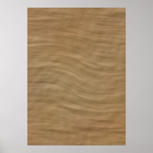 Hintergrund des natürlichen Tan Sandsteinbildes Poster (Vorne)