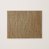 Hintergrund des natürlichen Tan Sandsteinbildes Puzzle (Horizontal)