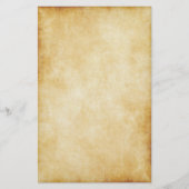 Hintergrund des Papierdokuments Briefpapier (Vorderseite)