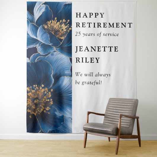 Hintergrund des Party für die Blumenruhestätte in  Wandteppich (Beispiel)