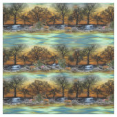 Hintergrund des Powers Stoff (Muster)