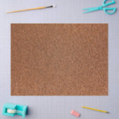 Hintergrund des Pumpkin Orange-Glitzer Seidenpapier (Basteln)