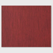 Hintergrund des roten Rustikalen Grauholzes Geschenkpapier (Flach)