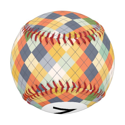 Hintergrund des Sweaters 2 Baseball (Rückseite)