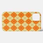 Hintergrund des Sweaters Case-Mate iPhone Hülle (Rückseite (Horizontal))