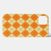 Hintergrund des Sweaters Case-Mate iPhone Hülle (Rückseite (Horizontal))