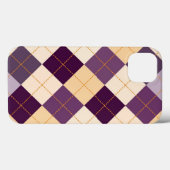 Hintergrund des Sweaters Case-Mate iPhone Hülle (Rückseite (Horizontal))