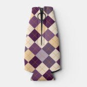 Hintergrund des Sweaters Flaschenkühler (Rückseite)