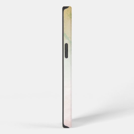 Hintergrund des Tiger-Gesichts-Marmor iPhone Hülle (Rechte Seite)