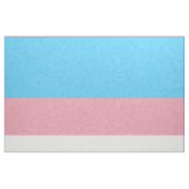 Hintergrund des Transgender-Pride-Flag Stoff (Fat Quarter (45,7 x 55,9 cm))