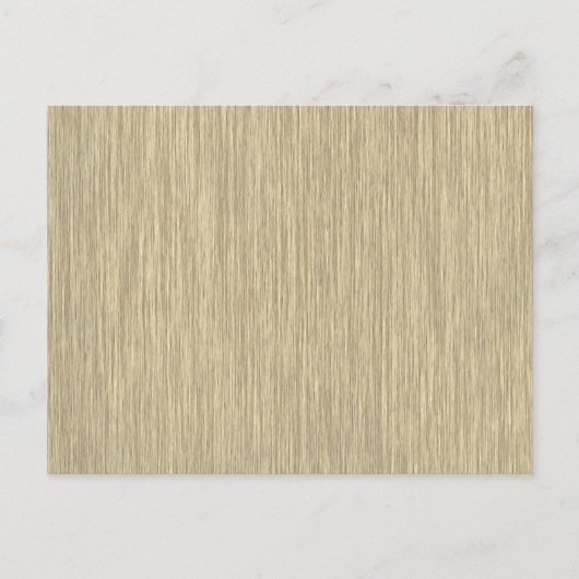 Hintergrund des verblassten rustikalen Grauholzes Postkarte (Vorderseite)