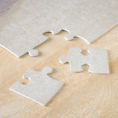 Hintergrund des Vintage Puzzle (Seite)
