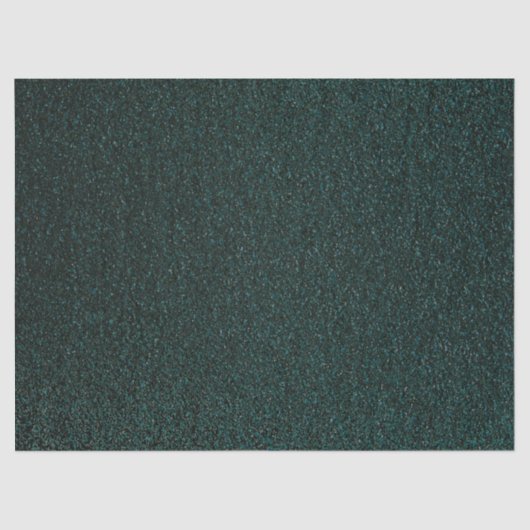 Hintergrund des Waldgrünen Glitzer  Seidenpapier (Vorderseite)