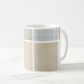 Hintergrund-Designelemente für Papiertexte Kaffeetasse (VorderseiteRechts)