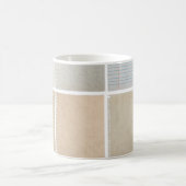 Hintergrund-Designelemente für Papiertexte Kaffeetasse (Mittel)