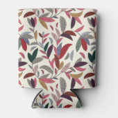 Hintergrund Dosenkühler (Vorderseite)