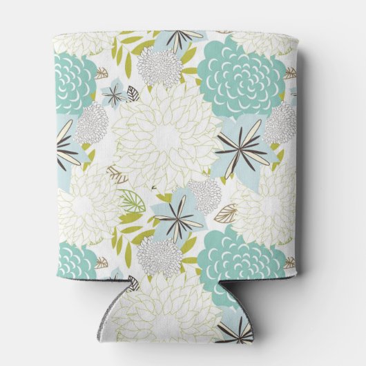 Hintergrund Dosenkühler (Rückseite)