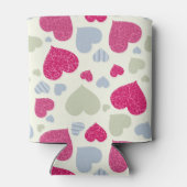 Hintergrund Dosenkühler (Rückseite)