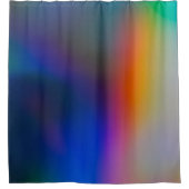 Hintergrund Duschvorhang (Vorderseite)