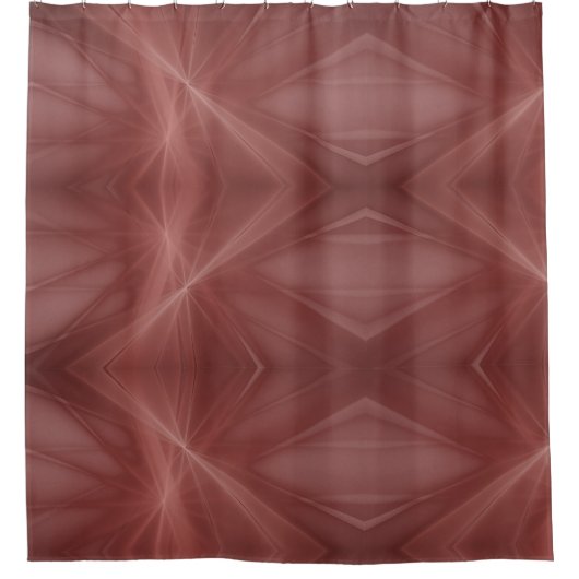 Hintergrund Duschvorhang (Vorderseite)