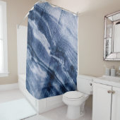 Hintergrund Duschvorhang (Beispiel)