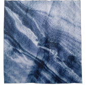 Hintergrund Duschvorhang (Vorderseite)