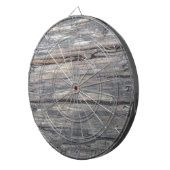 Hintergrund: Erstellen Sie Ihre eigene, Ihren Text Dartscheibe (Vorderseite rechts)