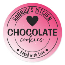 Hintergrund-Etikett für rosa Glitzer mit Liebe geb