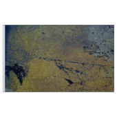 Hintergrund-Fabric aus schwarzem Gold Stoff (Fat Quarter (45,7 x 55,9 cm))