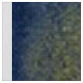 Hintergrund-Fabric aus schwarzem Gold Stoff (Nahaufnahme)