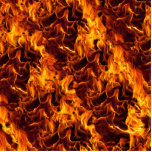 Hintergrund Feuer-/Flammenmuster Freistehende Fotoskulptur<br><div class="desc">HEISS, HEISS, HEISS! Dieses Produkt ist mit rotem, orangefarbenem und gelbem Flammenmuster bedeckt! - - Im *I Got Your Back(Ground)* Store finden Sie dekorative Hintergründe von vielen Arten, bereit für Sie, Ihren persönlichen Text oder Foto hinzuzufügen! Bitte klicken Sie auf das unten aufgeführte - IGOTYOURBACK - Tag oder besuchen Sie...</div>